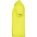 Fluoreszierendes Gelb - Lifestyle - Roly - "Monzha" Poloshirt für Kinder
