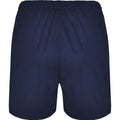 Marineblau - Back - Roly - "Player" Shorts für Kinder - Sport