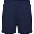 Marineblau - Front - Roly - "Player" Shorts für Kinder - Sport