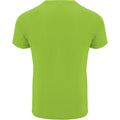 Limone - Back - Roly - "Bahrain" T-Shirt für Kinder - Sport