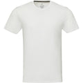 Weiß - Front - Elevate NXT - "Avalite Aware" T-Shirt für Herren-Damen Unisex