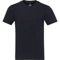 Marineblau - Front - Elevate NXT - "Avalite Aware" T-Shirt für Herren-Damen Unisex