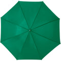 Grün - Back - Bullet Golf-Regenschirm, 76 cm