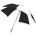 Königsblau - Pack Shot - Bullet Golf-Regenschirm, 76 cm