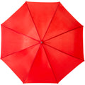 Rot - Back - Bullet Golf-Regenschirm, 76 cm