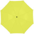 Schwarz - Lifestyle - Bullet Golf-Regenschirm Zeke, 76 cm