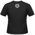 Schwarz - Back - Behemoth - "Abyssus Abyssum Invocat" T-Shirt für Herren-Damen Unisex