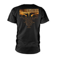 Schwarz - Back - Bathory - "Twilight Of The Gods 2" T-Shirt für Herren-Damen Unisex