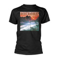 Schwarz - Front - Bathory - "Twilight Of The Gods 2" T-Shirt für Herren-Damen Unisex