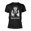 Schwarz - Front - Bauhaus - T-Shirt für Herren-Damen Unisex