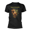 Schwarz - Front - Dream Theater - "Metropolis" T-Shirt für Herren-Damen Unisex