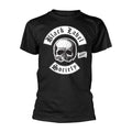 Schwarz - Front - Black Label Society - "The Almighty" T-Shirt für Herren-Damen Unisex