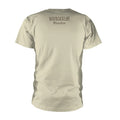 Natürlich - Back - Burzum - "Filosofem" T-Shirt für Herren-Damen Unisex