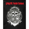 Schwarz - Side - Extreme Noise Terror - T-Shirt für Herren-Damen Unisex