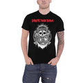 Schwarz - Lifestyle - Extreme Noise Terror - T-Shirt für Herren-Damen Unisex