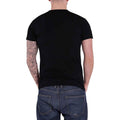 Schwarz - Back - UK Subs - "Warhead" T-Shirt für Herren-Damen Unisex
