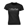 Schwarz - Front - The Selecter - T-Shirt für Damen