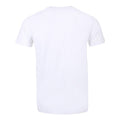 Weiß - Back - Biffy Clyro - T-Shirt für Herren-Damen Unisex