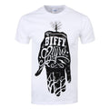 Weiß - Front - Biffy Clyro - T-Shirt für Herren-Damen Unisex