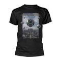 Schwarz - Front - Dream Theater - "The Astonishing" T-Shirt für Herren-Damen Unisex