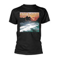 Schwarz - Front - Bathory - "Twilight Of The Gods" T-Shirt für Herren-Damen Unisex