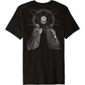 Schwarz - Back - Behemoth - "Evangelion" T-Shirt für Herren-Damen Unisex