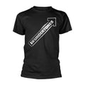 Schwarz-Weiß - Front - Digital Underground - T-Shirt für Herren-Damen Unisex