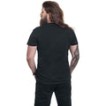 Schwarz - Back - Cannibal Corpse - "Stabhead 2" T-Shirt für Herren-Damen Unisex