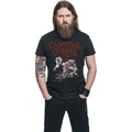 Schwarz - Side - Cannibal Corpse - "Stabhead 2" T-Shirt für Herren-Damen Unisex