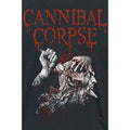 Schwarz - Lifestyle - Cannibal Corpse - "Stabhead 2" T-Shirt für Herren-Damen Unisex