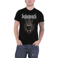 Schwarz - Side - Behemoth - "LCFR" T-Shirt für Herren-Damen Unisex