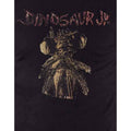 Schwarz - Lifestyle - Dinosaur Jr - T-Shirt für Herren-Damen Unisex