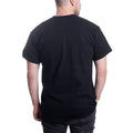 Schwarz - Lifestyle - Morrissey - "Barber Shop" T-Shirt für Herren-Damen Unisex