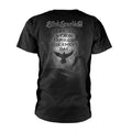Schwarz - Back - Blind Guardian - "Prophecies" T-Shirt für Herren-Damen Unisex