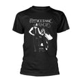 Schwarz - Front - Fleetwood Mac - "Rumours" T-Shirt für Herren-Damen Unisex