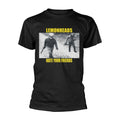 Schwarz - Front - The Lemonheads - "Hate Your Friends" T-Shirt für Herren-Damen Unisex