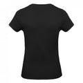 Schwarz - Back - Dickies - T-Shirt für Herren-Damen Unisex