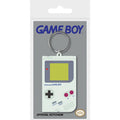 Weiß - Lifestyle - Nintendo - "Gameboy" Schlüsselanhänger