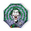 Bunt - Back - The Joker - Faltbarer Regenschirm