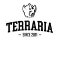 Weiß - Side - Terraria - Sweatshirt für Herren-Damen Unisex