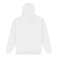 Weiß - Back - Betty Boop - Sweatshirt für Herren-Damen Unisex