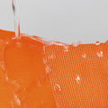 Orange-Schwarz - Lifestyle - Portwest - Herren-Damen Unisex Handschuhe "AP02 Thermo Pro Ultra" - Elastan, Acryl, Nitril