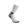 Ecru - Back - 1000 Mile - "Ultra" Socken Schwer für Herren-Damen Unisex - Kricket