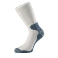 Ecru - Front - 1000 Mile - "Ultra" Socken Schwer für Herren-Damen Unisex - Kricket