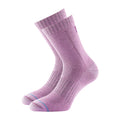 Himbeere - Back - 1000 Mile - "All Terrain" Socken für Damen