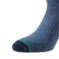 Saphirblau - Side - 1000 Mile - "All Terrain" Socken für Damen
