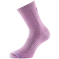 Himbeere - Front - 1000 Mile - "All Terrain" Socken für Damen