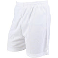 Weiß - Front - Precision - Attack Shorts für Kinder