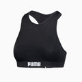 Schwarz - Pack Shot - Puma - Bikini Oberteil für Damen