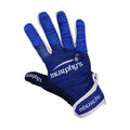 Marineblau-Blau - Front - Murphys - Kinder Gaelic Football Handschuhe
